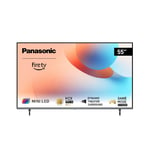 Panasonic 55 inch Mini LED 4K HDR Smart TV with Fire OS