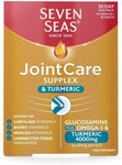 Seven Seas Joint Care Supplex and Turmeric 30 Capsule 0.29lbs