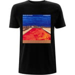 Red Hot Chilli Peppers Unisex Adult Californication T-Shirt - M