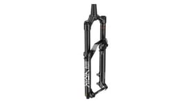 Fourche rockshox lyrik ultimate 27 5   charger 3 rc2 debonair    boost 15x110mm   deport 44   noir 2023