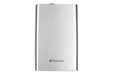 Verbatim Store 'n' Go Portable - 2 TB - USB 3.0