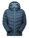 Rab Nebula Pro Jacket Dame