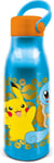 STOR Vattenflaska m/Flexi-handtag 760 ml - Pokémon (088808715-08061)