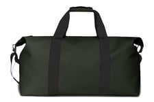 Rains Hilo Weekend Bag Large W3 47 liter Green