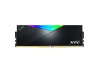 Adata Lancer Rgb, 64 Gb, 2 X 32 Gb, Ddr5, 6400 Mhz