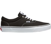 Doheny M sneakers  Herr (Canvas) Black/White 7.5