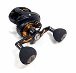 PENN® Fathom® 400LPLH Low Profile LHW Baitcasting Multiplier Reel