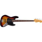 Fender Ltd. Ed. Player II Jazz Bass RW, Sparkle 3-Color Sunburst