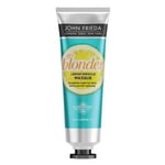 John Frieda Go Blonder Lemon Miracle Masque 100ml (Case of 6)