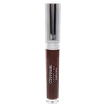 CoverGirl Melting Pout Vinyl Vow Liquid Lipstick - 250 Hustle For Women 0.11 oz Lipstick