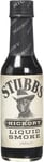 Stubbs Hickory Liquid Smoke, Gluten Free, 148ml