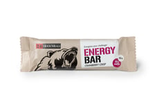 24 Hour Meals - Energy Bar Cranberry Crisp 55g