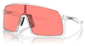 Lunettes oakley sutro re discover collection  prizm peach  ref  oo9406 a737