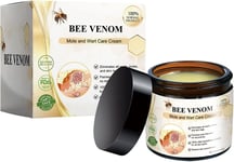 Turonu Bee Venom Treatment Cream, 2024 New Professional Bee Venom Repair Cream 