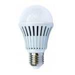 LED E27 7W (44W) 3000K