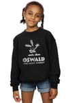 Oswald Logo Sweatshirt