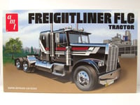 Freightliner Flc Semi Tracteur Kit Plastique Maquette de Voiture 1:24 AMT