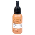 UpCircle - Face Oil with Coffee and Rosehip - 30 ml