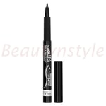 Rimmel London Scandaleyes Thick & Thin Eyeliner 001 Black