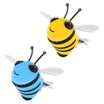 Little Bee Vent Accessories Automobile Air Purifier Car Diffuser Air Vent Clip