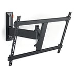 Vogel's TVM 3625 Support Mural TV orientable pour téléviseurs 40-77 Pouces, Max. 35 kg, Pivotant jusqu'à 120º, Support TV Totalement orientable Max. VESA 600x400, Compatibilité Universelle