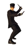 Factory Entertainment US Exclusive The Green Hornet Action Figure - Kato