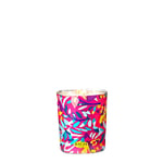 Baija Paris Delirium Floral Scented Candle 180gr - bougie parfumée iris et patc