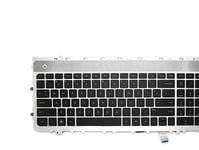 Hp 665917-061, Tastatur, Italiensk, Hp, Envy 17-3Xxx