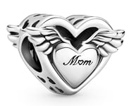 Pandora Angel Wings & Mum berlock 799367C00