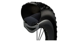 Mousse anti pincement tannus armour tubeless lite noir