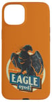 Coque pour iPhone 15 Plus Succès de Sniper Elite Eagle Eyed Stone Eagle