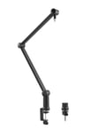 DUTZO Boom arm for mikrofoner