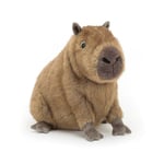 Jellycat Clyde Capybara H21 X W24 CMRUYUU