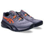 ASICS Homme Gel-Resolution X Sneaker, Multicolore, 43.5 EU