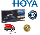 Hoya 49mm Digital Filter Kit II HK-DG49-II (UK Stock)