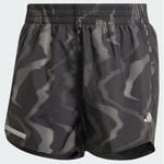 adidas Ultimate Wind.Rdy Reflective Shorts, storlek Large