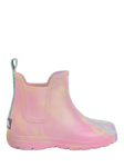 totes Kids' Cirrus® Chelsea Rain Boots, Multi