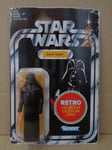 Kenner Star Wars Retro Collection Wave 1  Darth Vader  Action Figure