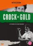 Crock Of Gold: A Few Rounds With Shane Macgowan DVD