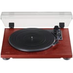 Teac TN-180BT-CH Platine Vinyle HiFi Cerise