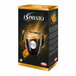 Starbucks Verismo Podpronto K-fee Ritmo Lungo Long Coffee Capsules 16 Pods