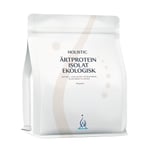 Holistic Ärtprotein Ekologisk 750g