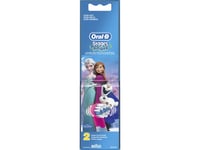 Oral-B Stages Power Kids Frozen Eb10-2 Tipp 2 Stk.