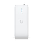 Ubiquiti UDB bryggor & repeaters Nätverksbrygga 866,7 Mbit/s Vit