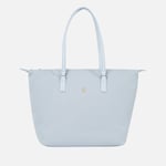 Tommy Hilfiger Poppy Canvas Tote Bag