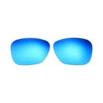 Walleva Replacement Lenses For Ray-Ban RB3136 Caravan 55mm - Multiple Options