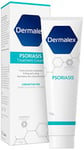 Dermalex Psoriasis Treatment Cream – Clinically Proven to Treat Mild to Moderate Symptoms of Psoriasis – 150 g