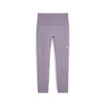 PUMA Legging sans Coutures SHAPELUXE Femme XL Pale Plum Purple