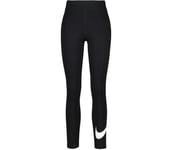 Sportswear Classics W leggings Dam BLACK/SAIL XS