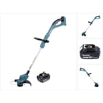 DUR193F1 Coupe-bordure sans fil 260mm 18V + 1x Batterie 3,0Ah - sans chargeur - Makita